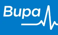 Bupa Logo